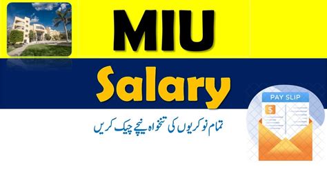 miu jobs.